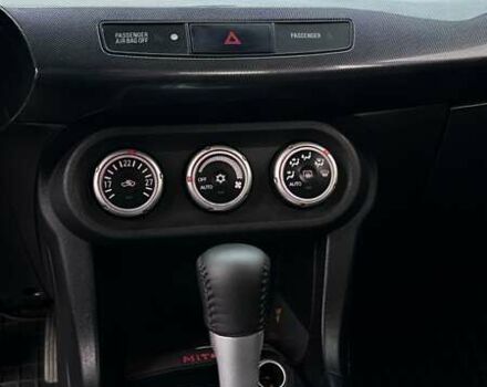 Сірий Міцубісі Lancer, об'ємом двигуна 2 л та пробігом 210 тис. км за 7100 $, фото 15 на Automoto.ua