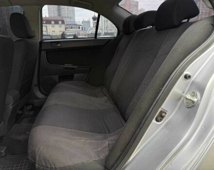 Сірий Міцубісі Lancer, об'ємом двигуна 1.5 л та пробігом 233 тис. км за 5890 $, фото 9 на Automoto.ua
