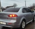 Сірий Міцубісі Lancer, об'ємом двигуна 1.5 л та пробігом 180 тис. км за 7000 $, фото 1 на Automoto.ua