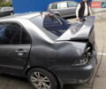 Міцубісі Lancer 2009 у Києві на Automoto.ua Сірий Міцубісі Lancer, об'ємом двигуна 1.6 л та пробігом 191 тис. км за 1500 $, фото 4 на Automoto.ua