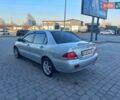 Серый Мицубиси Лансер, объемом двигателя 1.6 л и пробегом 228 тыс. км за 2999 $, фото 15 на Automoto.ua