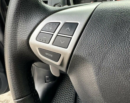 Сірий Міцубісі Lancer, об'ємом двигуна 2 л та пробігом 103 тис. км за 7500 $, фото 16 на Automoto.ua