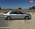 Сірий Міцубісі Lancer, об'ємом двигуна 1.6 л та пробігом 337 тис. км за 4500 $, фото 2 на Automoto.ua