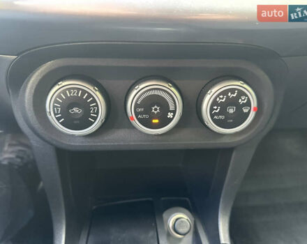 Сірий Міцубісі Lancer, об'ємом двигуна 2 л та пробігом 195 тис. км за 5200 $, фото 15 на Automoto.ua