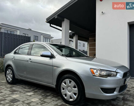 Міцубісі Lancer 2009 у Львові на Automoto.ua Сірий Міцубісі Lancer, об'ємом двигуна 1.5 л та пробігом 174 тис. км за 5990 $, фото 15 на Automoto.ua