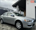 Міцубісі Lancer 2009 у Львові на Automoto.ua Сірий Міцубісі Lancer, об'ємом двигуна 1.5 л та пробігом 174 тис. км за 5990 $, фото 15 на Automoto.ua