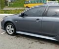 Сірий Міцубісі Lancer, об'ємом двигуна 2.36 л та пробігом 210 тис. км за 5799 $, фото 6 на Automoto.ua