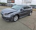 Сірий Міцубісі Lancer, об'ємом двигуна 1.8 л та пробігом 44 тис. км за 3300 $, фото 11 на Automoto.ua