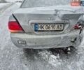 Сірий Міцубісі Lancer, об'ємом двигуна 1.6 л та пробігом 321 тис. км за 2850 $, фото 1 на Automoto.ua