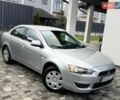 Міцубісі Lancer 2009 у Львові на Automoto.ua Сірий Міцубісі Lancer, об'ємом двигуна 1.5 л та пробігом 174 тис. км за 5990 $, фото 7 на Automoto.ua