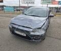Серый Мицубиси Лансер, объемом двигателя 1.8 л и пробегом 44 тыс. км за 2990 $, фото 3 на Automoto.ua