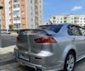 Сірий Міцубісі Lancer, об'ємом двигуна 1.5 л та пробігом 290 тис. км за 5300 $, фото 11 на Automoto.ua
