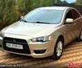 Сірий Міцубісі Lancer, об'ємом двигуна 1.5 л та пробігом 48 тис. км за 9000 $, фото 1 на Automoto.ua