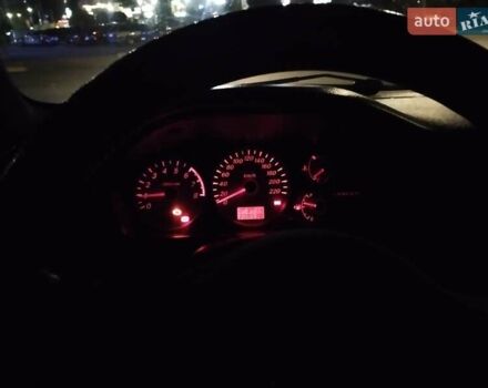 Сірий Міцубісі Lancer, об'ємом двигуна 1.58 л та пробігом 209 тис. км за 2900 $, фото 4 на Automoto.ua