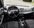 Сірий Міцубісі Lancer, об'ємом двигуна 1.8 л та пробігом 44 тис. км за 3300 $, фото 20 на Automoto.ua