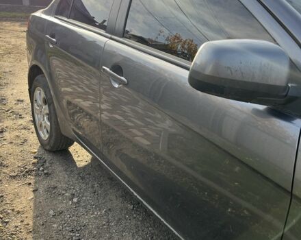 Сірий Міцубісі Lancer, об'ємом двигуна 1.5 л та пробігом 236 тис. км за 6000 $, фото 3 на Automoto.ua