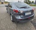 Сірий Міцубісі Lancer, об'ємом двигуна 1.8 л та пробігом 44 тис. км за 3300 $, фото 9 на Automoto.ua
