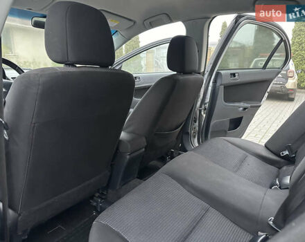 Серый Мицубиси Лансер, объемом двигателя 2 л и пробегом 279 тыс. км за 4999 $, фото 19 на Automoto.ua