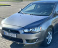 Сірий Міцубісі Lancer, об'ємом двигуна 1.5 л та пробігом 225 тис. км за 4250 $, фото 4 на Automoto.ua