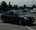 Серый Мицубиси Лансер, объемом двигателя 1.58 л и пробегом 178 тыс. км за 4599 $, фото 1 на Automoto.ua