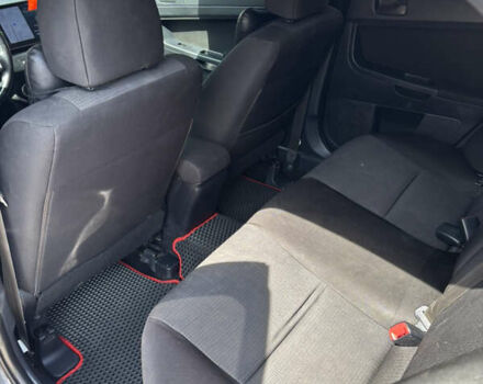 Сірий Міцубісі Lancer, об'ємом двигуна 2 л та пробігом 194 тис. км за 6500 $, фото 15 на Automoto.ua