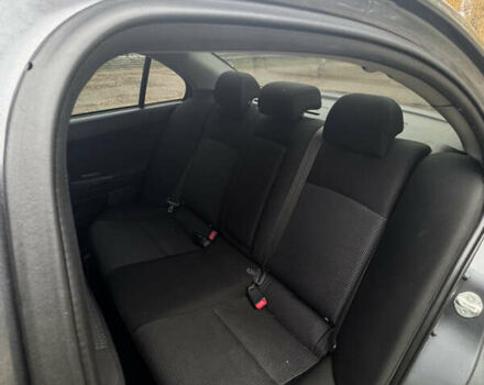 Серый Мицубиси Лансер, объемом двигателя 1.5 л и пробегом 116 тыс. км за 6000 $, фото 13 на Automoto.ua