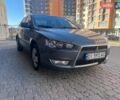 Серый Мицубиси Лансер, объемом двигателя 1.5 л и пробегом 218 тыс. км за 4300 $, фото 1 на Automoto.ua