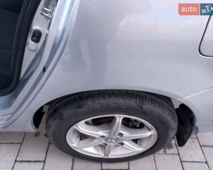 Серый Мицубиси Лансер, объемом двигателя 1.6 л и пробегом 228 тыс. км за 3450 $, фото 13 на Automoto.ua