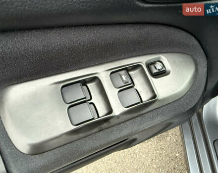 Сірий Міцубісі Lancer, об'ємом двигуна 0 л та пробігом 62 тис. км за 7250 $, фото 7 на Automoto.ua