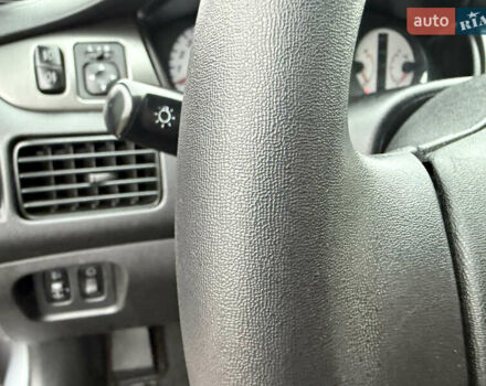 Сірий Міцубісі Lancer, об'ємом двигуна 0 л та пробігом 62 тис. км за 7250 $, фото 21 на Automoto.ua