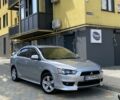 Сірий Міцубісі Lancer, об'ємом двигуна 1.5 л та пробігом 290 тис. км за 5300 $, фото 2 на Automoto.ua
