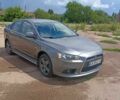 Сірий Міцубісі Lancer, об'ємом двигуна 2 л та пробігом 234 тис. км за 4900 $, фото 1 на Automoto.ua