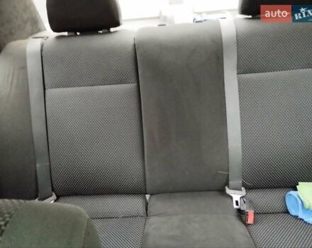 Сірий Міцубісі Lancer, об'ємом двигуна 1.58 л та пробігом 209 тис. км за 2900 $, фото 16 на Automoto.ua