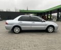 Сірий Міцубісі Lancer, об'ємом двигуна 1.6 л та пробігом 240 тис. км за 4650 $, фото 8 на Automoto.ua