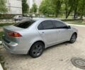 Сірий Міцубісі Lancer, об'ємом двигуна 0.15 л та пробігом 173 тис. км за 6500 $, фото 3 на Automoto.ua