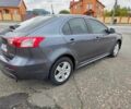 Сірий Міцубісі Lancer, об'ємом двигуна 1.8 л та пробігом 44 тис. км за 3300 $, фото 6 на Automoto.ua
