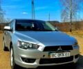 Серый Мицубиси Лансер, объемом двигателя 1.5 л и пробегом 226 тыс. км за 5700 $, фото 1 на Automoto.ua