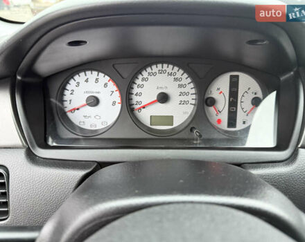 Сірий Міцубісі Lancer, об'ємом двигуна 0 л та пробігом 62 тис. км за 7250 $, фото 20 на Automoto.ua