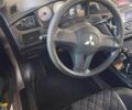 Сірий Міцубісі Lancer, об'ємом двигуна 1.6 л та пробігом 233 тис. км за 4700 $, фото 8 на Automoto.ua