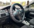 Сірий Міцубісі Lancer, об'ємом двигуна 1.6 л та пробігом 240 тис. км за 4650 $, фото 10 на Automoto.ua