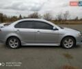 Серый Мицубиси Лансер, объемом двигателя 2 л и пробегом 231 тыс. км за 8000 $, фото 1 на Automoto.ua