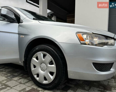 Міцубісі Lancer 2009 у Львові на Automoto.ua Сірий Міцубісі Lancer, об'ємом двигуна 1.5 л та пробігом 174 тис. км за 5990 $, фото 40 на Automoto.ua