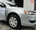 Міцубісі Lancer 2009 у Львові на Automoto.ua Сірий Міцубісі Lancer, об'ємом двигуна 1.5 л та пробігом 174 тис. км за 5990 $, фото 40 на Automoto.ua