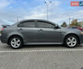 Сірий Міцубісі Lancer, об'ємом двигуна 2 л та пробігом 103 тис. км за 7500 $, фото 3 на Automoto.ua
