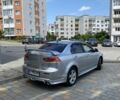 Сірий Міцубісі Lancer, об'ємом двигуна 1.5 л та пробігом 290 тис. км за 5300 $, фото 10 на Automoto.ua