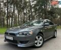 Сірий Міцубісі Lancer, об'ємом двигуна 2 л та пробігом 260 тис. км за 5999 $, фото 1 на Automoto.ua