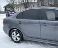 Серый Мицубиси Лансер, объемом двигателя 2 л и пробегом 187 тыс. км за 7000 $, фото 20 на Automoto.ua