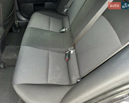 Сірий Міцубісі Lancer, об'ємом двигуна 2 л та пробігом 103 тис. км за 7500 $, фото 11 на Automoto.ua