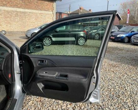 Серый Мицубиси Лансер, объемом двигателя 1.6 л и пробегом 227 тыс. км за 3599 $, фото 11 на Automoto.ua