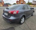Сірий Міцубісі Lancer, об'ємом двигуна 1.8 л та пробігом 44 тис. км за 3300 $, фото 7 на Automoto.ua